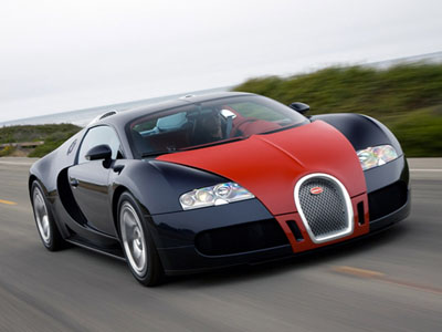 Τα πολυτελή αυτοκίνητα κάνουν θραύση στην Ελβετία